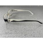 Candie's Candie’s C FRAN BLK 49-17-135 Black Full Rim Eyeglasses Frames ONLY full rim Photo 2