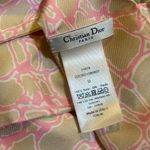 Christian Dior  Crocodile Mitzah Scarf Photo 1