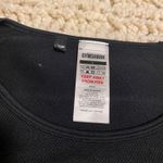 Gymshark  Flex Long Sleeve Crop Top Photo 1