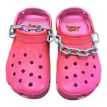 Crocs FrankenBerry x Limited Edition 6W/4M Photo 1