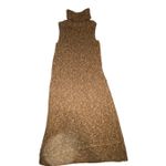 Anthropologie Womens Sleeveless Turtleneck Sweater Tunic Size XS Photo 2