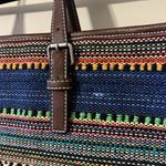 Blazin Roxx  Savannah Tote shoulder bag wide open plenty of space zipper pockets Photo 1