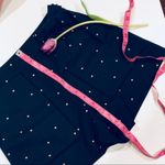 ZARA High Waisted Polka Dot Shorts Photo 6