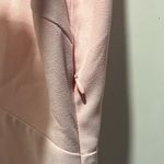 ZARA NWT  Pink Dress. Cute embellishments on chest. Nice A line dress Photo 3