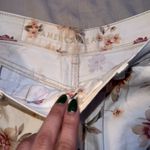 American Eagle  Floral Shorts Photo 2