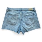 Pistola Kennedy Jean Shorts Size 32 Photo 2