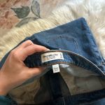 Abercrombie & Fitch  The 90’s Straight Ultra High Rise Curve Love Jeans Photo 8