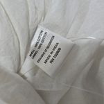 Tularosa  Claudette Midi Dress in White XXS Photo 7