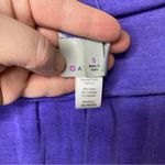 Athleta  mix & mingle mini skirt iris purple size small Photo 3
