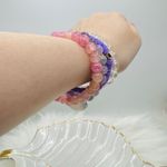 Pochacco beaded Arm Candy Bracelet Photo 5