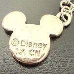 Disney Unwritten Crystal Mickey & Minnie Mouse Rose-gold plated Hearts Bracelet Photo 11