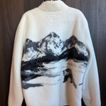 Old Navy Sherpa Quarter-Zip Photo 2