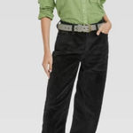 Universal Threads Wide Leg Corduroy Pants Size 6 Photo 0