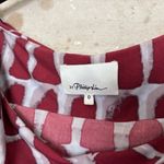 3.1 Phillip Lim  Off Shoulder Cowl Bodycon Dress Photo 4