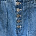 Veronica Beard EUC  Crosbie Crop Wide Crop High Rise Jeans Photo 2