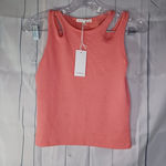 Antistar  cropped tank top NWT Photo 0