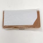 Vagabond NEW Wanderlust Brown Vegan Leather by Goods, New in Package, MSRP $40 Photo 6