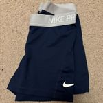 Nike Pro Spandex Shorts Photo 0