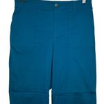 Chico's  Cropped Pants nwt‎ Photo 1