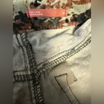 Anthropologie Pilcro High Rise Skinny Corduroy Pants Womens Size 26Ankle Camo Photo 5