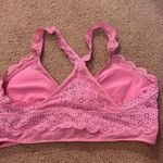 Aerie  floral bralette Photo 1