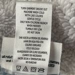 Harry Potter  Wizarding World Fleece Lounge Hoodie Womens Size‎ XS Blue Soft Cozy Photo 10