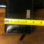 Kate Spade Electric Black Bixby Place Dome Shaped Satchel and Two Wallets Photo 13