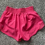 Lululemon  Hotty Hot Shorts Lip Gloss High-Rise 2.5" Photo 1