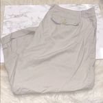 Mountain Lake  tan pants size 14 petite Photo 1