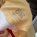 Athleta  Yellow Tank Photo 2