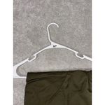 Levi's 94 Baggy Cargo Pants Womens 28 Wide Leg Army Green Skater Grunge Military Photo 10