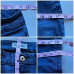 DL1961 Danny Instasculpt Skinny Jeans Women’s 29 Mid Rise Supermodel Slim Photo 3