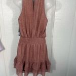 Dress Forum  Sleeveless Dress Size Small NWT Photo 6