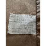 Vintage Classic Trench Coat Gray Belted Long Sleeve Women's Outerwear xs/s Photo 4