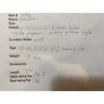 Athleta Breeze Dress Athletic Pullover Purple Pink Sleeveless Womens Size XS Photo 6