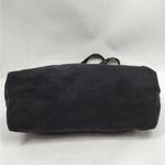 Fendi  Black Studded Tote Bag Photo 4