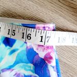 Apt. 9  floral watercolor pencil skirt size xl Photo 3