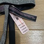 Victoria's Secret NWT  bling garter size xs/s Photo 3