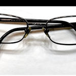 Versace eyeglasses Photo 1