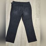 kim rogers  Petite Pull On Jeans 14P Photo 3