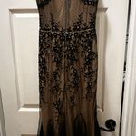 Bloomingdales  Prom Dress Black Photo 1
