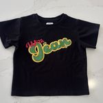 With Jean Black “” T-shirt Photo 1