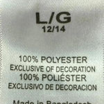 Russell Athletic RUSSELL FLORIDA STATE SEMINOLES  SHORT SLEEVE SHIRT SIZE LARGE 12/14 Photo 6