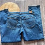 American Eagle  90’s straight‎ jean women’s size 10 Photo 5