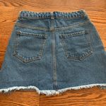 Forever 21 Jean Shirt Photo 1