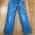 Wrangler  high rise straight leg jeans size 30x30 Photo 0