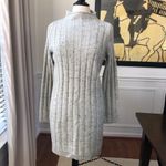 Madewell Donegal Mockneck Sweater Dress NWT XS M Photo 3