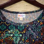 LuLaRoe NWT Julia XXS Kaleidoscope Dress Photo 3