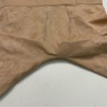 Jockey Shaper Slip Cool Touch Slip Short SeamFree Microfiber Wicking Nude Tan Size M Photo 5