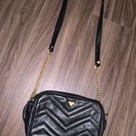 Sam Edelman Double Zip Crossbody Black Photo 0